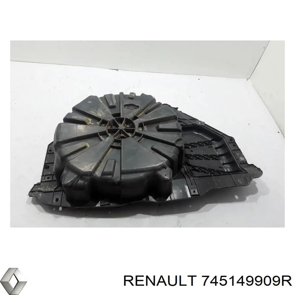 745149909R Renault (RVI)