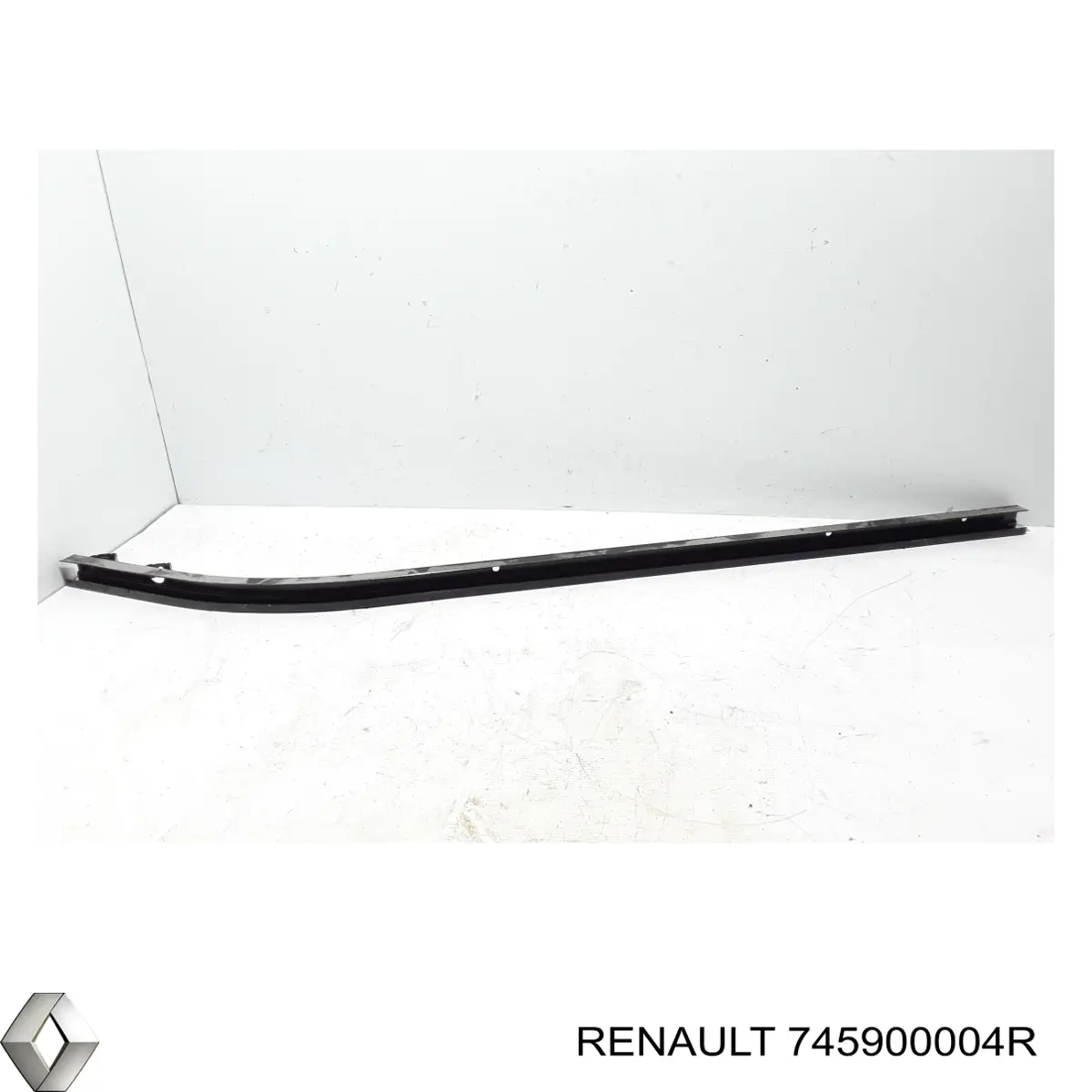Carril guía inferior derecho de puerta corrediza Renault (RVI) 745900004R precio, desde 223,65 EUR