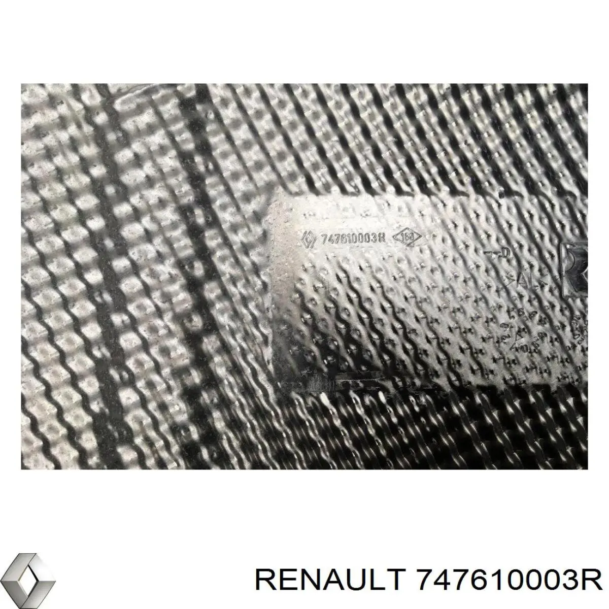 747610003R Renault (RVI)