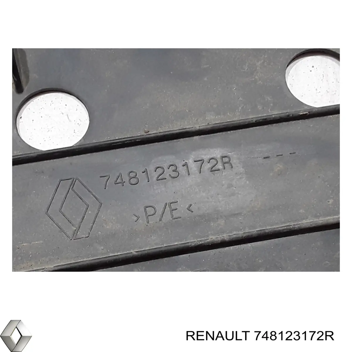 748123172R Renault (RVI)