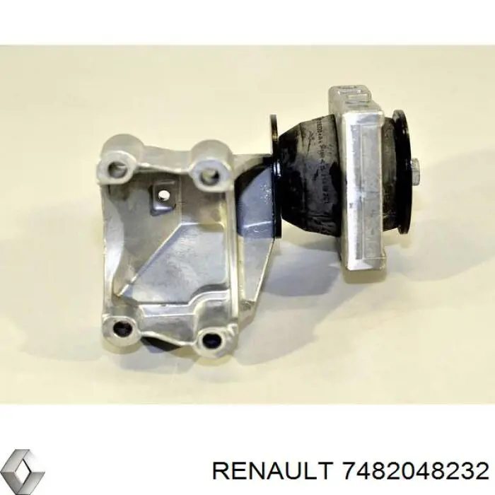 5010460754 Renault (RVI)