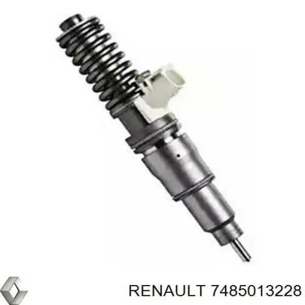 Comprar 7421569191 Renault (RVI) Inyector