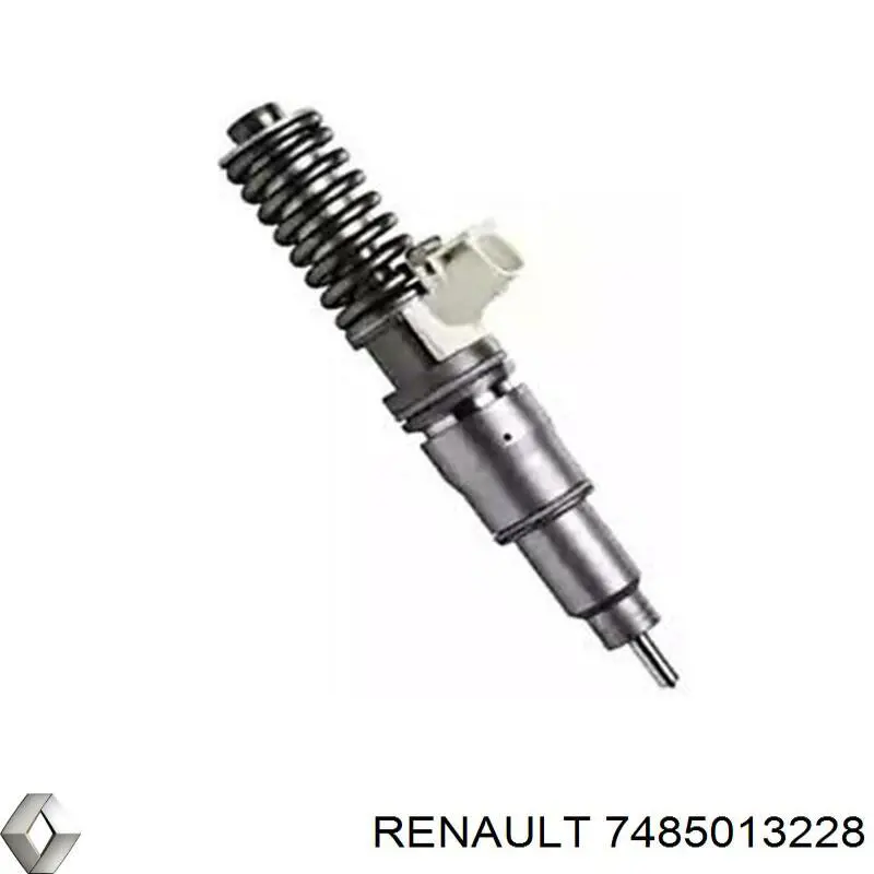 7485013228 Renault (RVI) portainyector