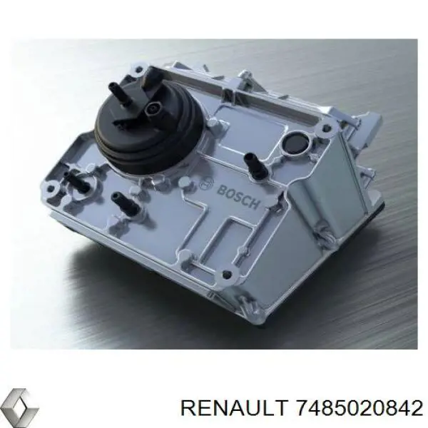 Bomba AdBlue Renault (RVI) 7485020842 precio, desde 821,92 EUR