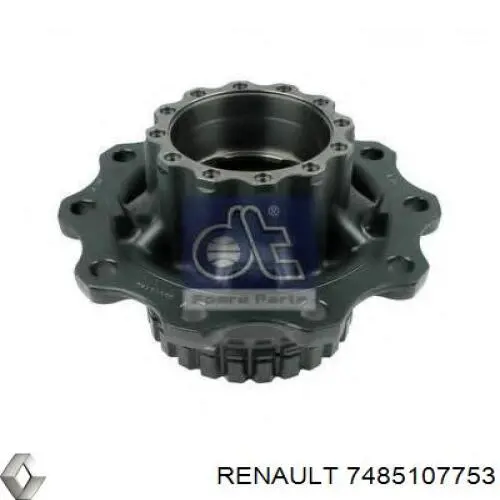 Buje de rueda Renault (RVI) 7485107753 precio, desde 364,53 EUR