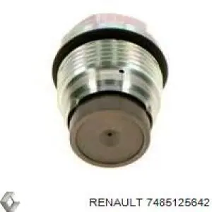 7485125642 Renault (RVI) Válvula reguladora de presión