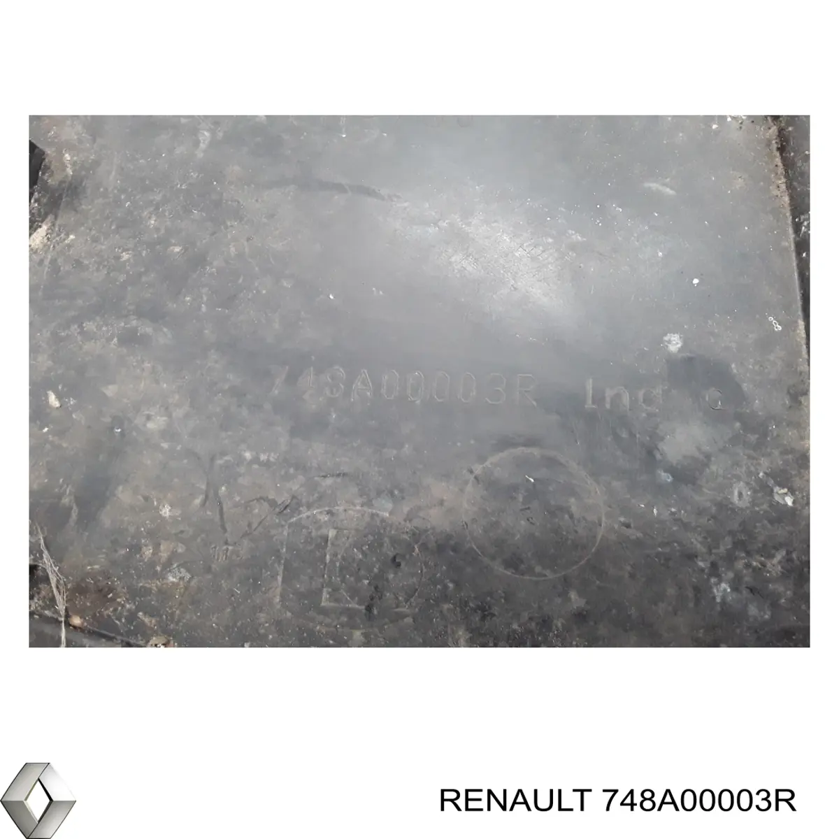  Renault (RVI) 748A00003R precio, desde 226,81 EUR