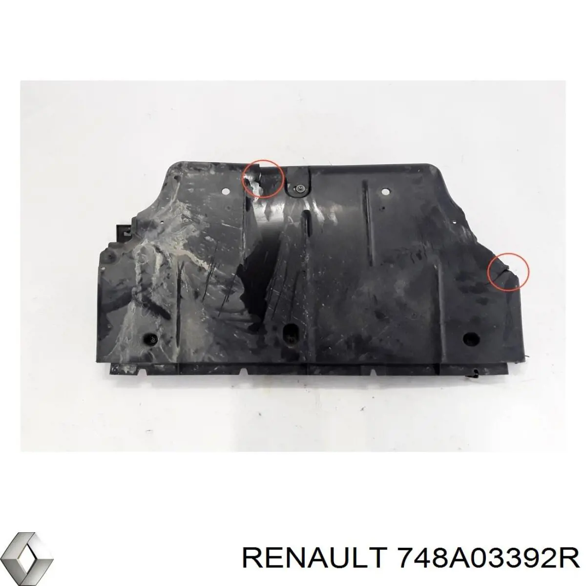 748A03392R Renault (RVI)