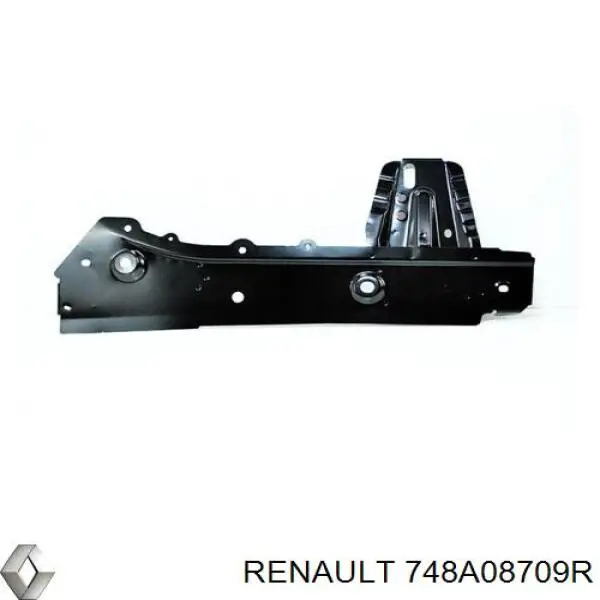 748A08709R Renault (RVI)