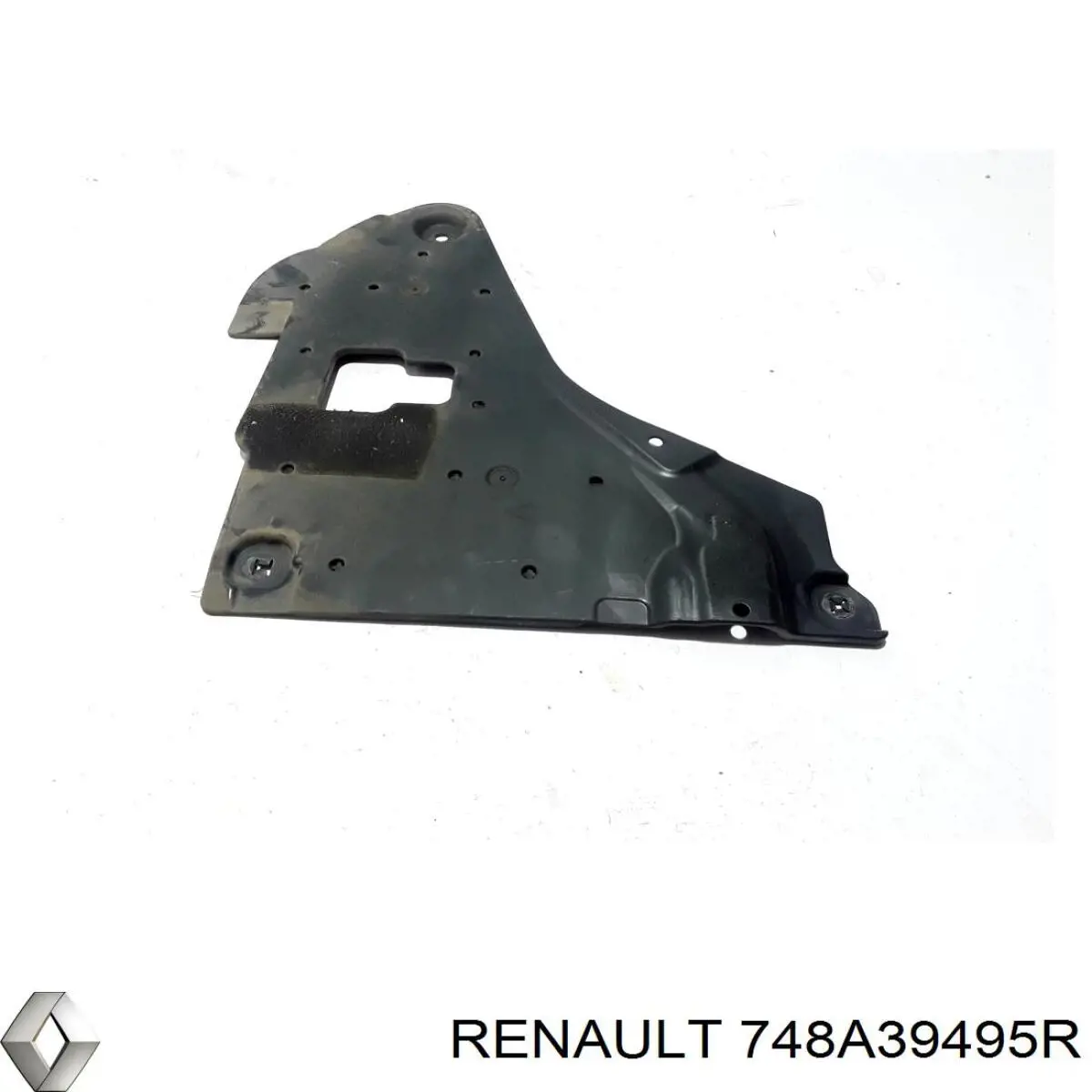  Renault (RVI) 748A39495R precio, desde 92,11 EUR