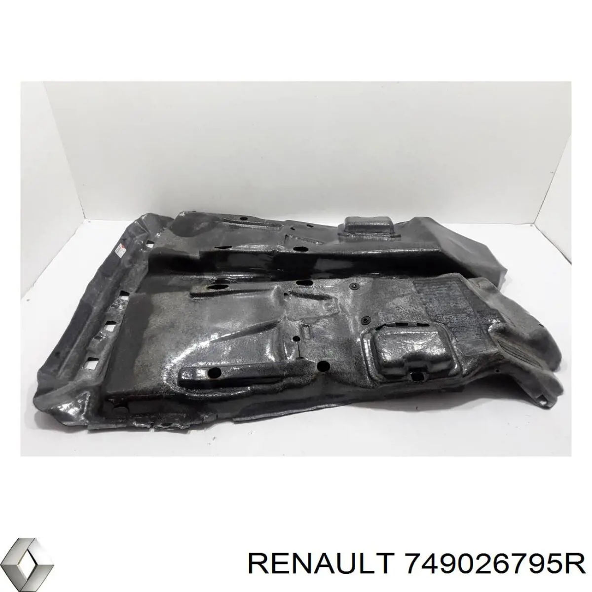 749026795R Renault (RVI)