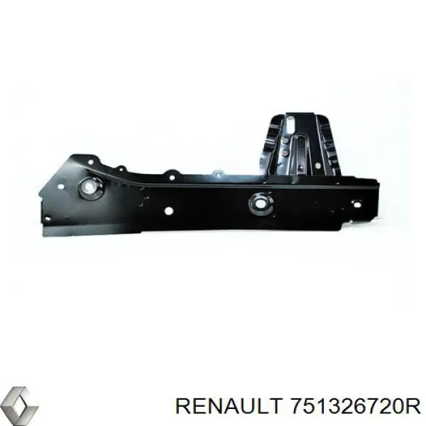Comprar 751326720R Renault (RVI) 