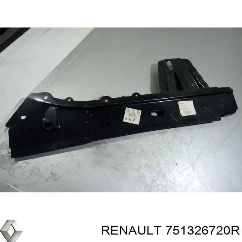  Renault (RVI) 751326720R precio, desde 211,36 EUR