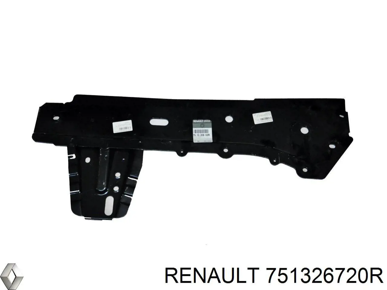 751326720R Renault (RVI) 