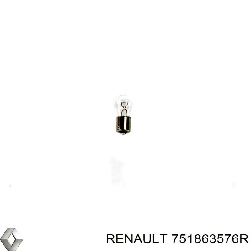 751863576R Renault (RVI)