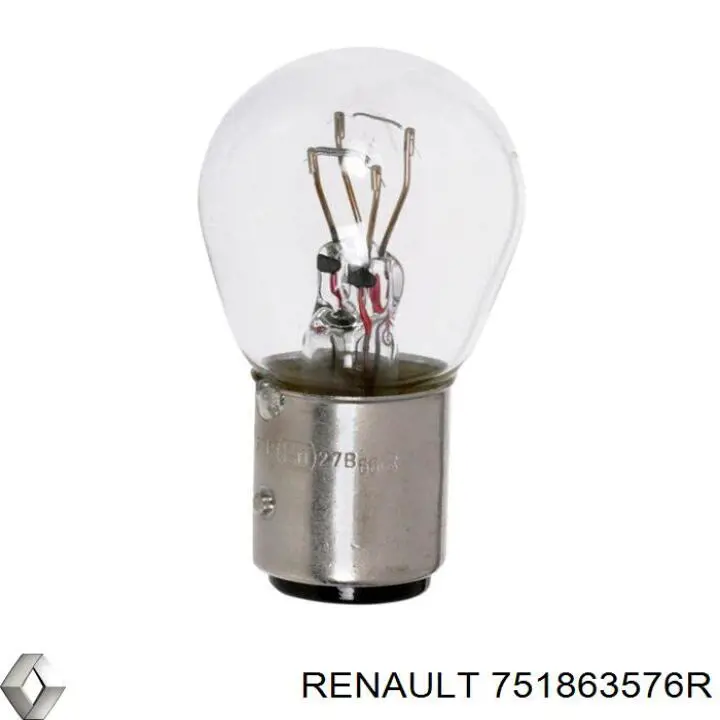  Renault (RVI) 751863576R precio, desde  