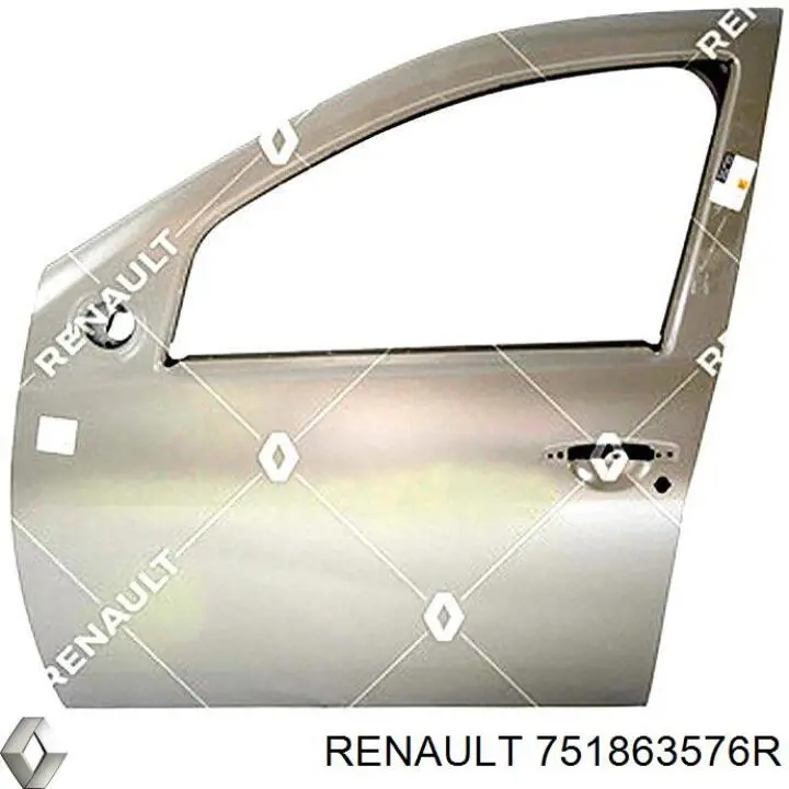 Comprar 751863576R Renault (RVI) 