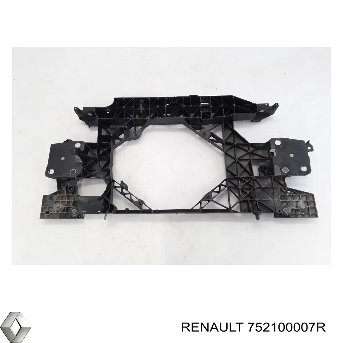 Comprar 752100007R Renault (RVI) Soporte de radiador