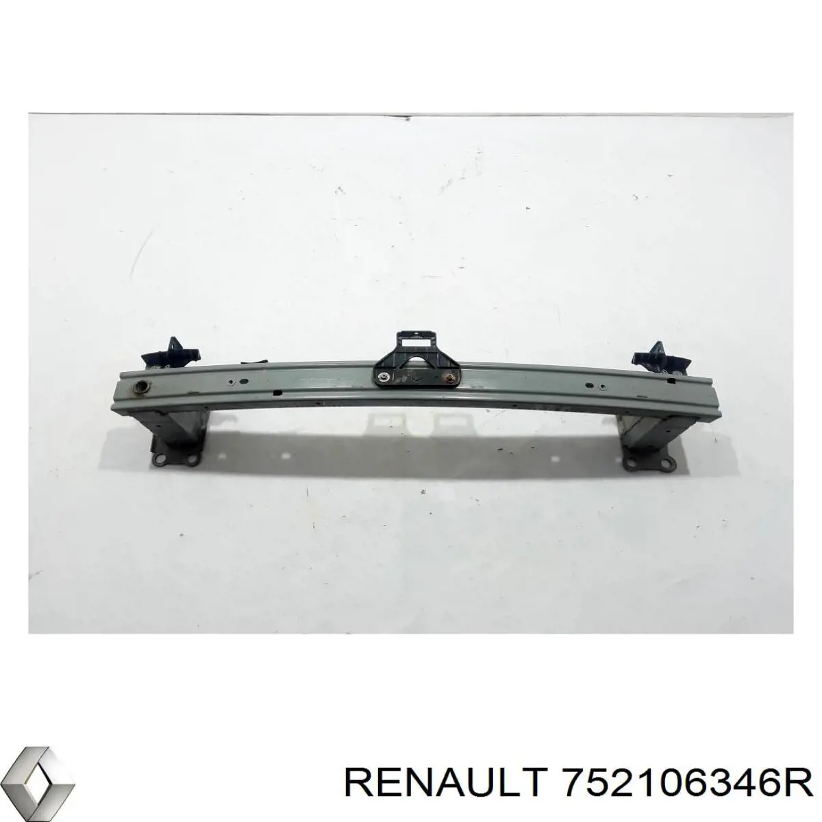  Renault (RVI) 752106346R precio, desde 117,30 EUR