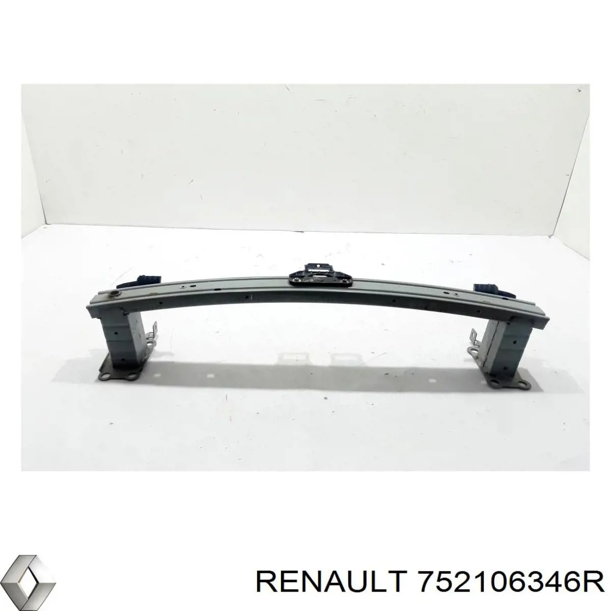Comprar 752106346R Renault (RVI) 