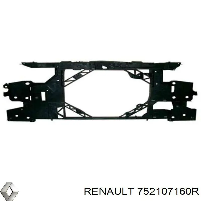 Comprar 0412144200 Tempest Soporte de radiador