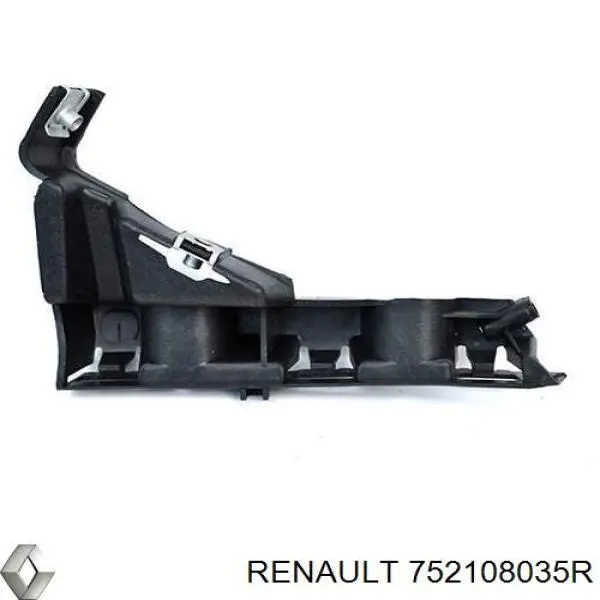 Comprar FP5651940 FPS Refuerzo parachoque delantero