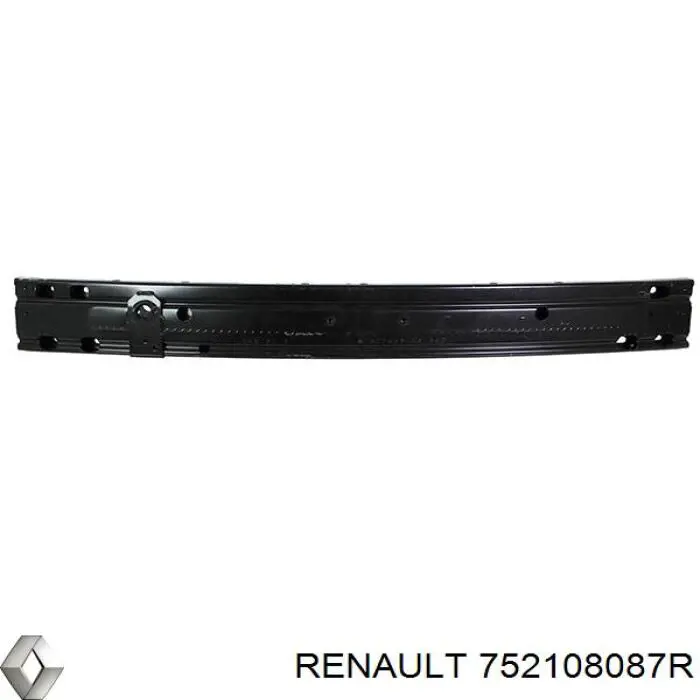 Comprar 752108087R Renault (RVI) 