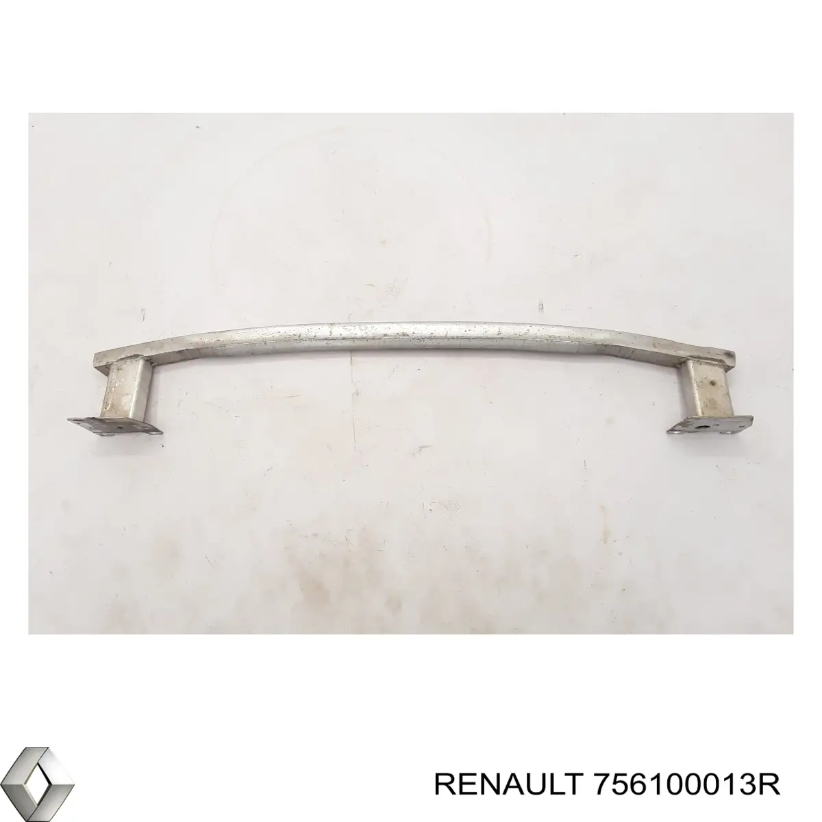 Refuerzo de parachoques trasero Renault Megane III hatchback (BZ0, BZ1, B3) (2008 - 2026) precio, desde 113,18 EUR