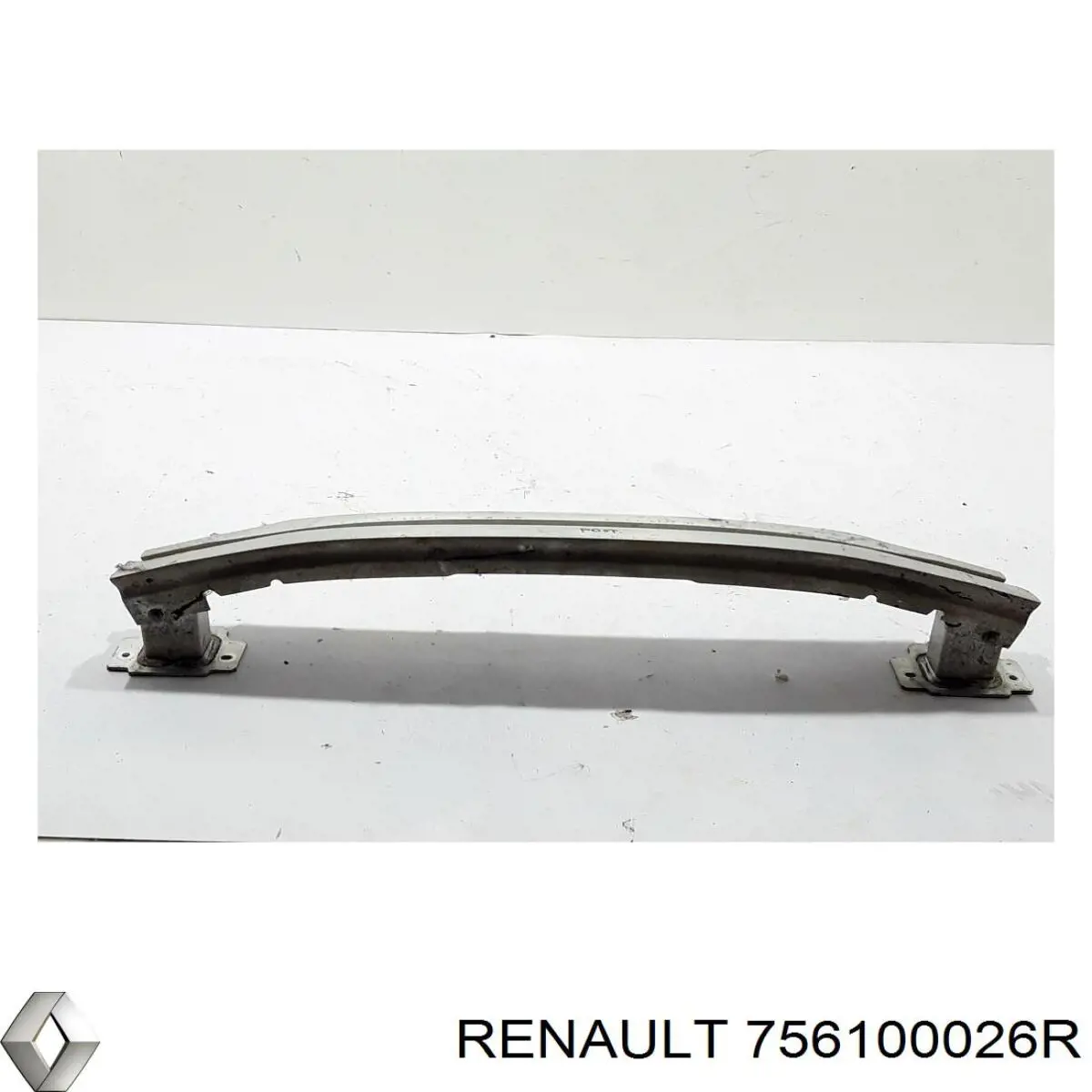 756100026R Renault (RVI)