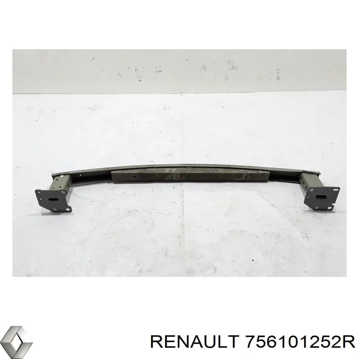  Renault (RVI) 756101252R precio, desde 197,47 EUR