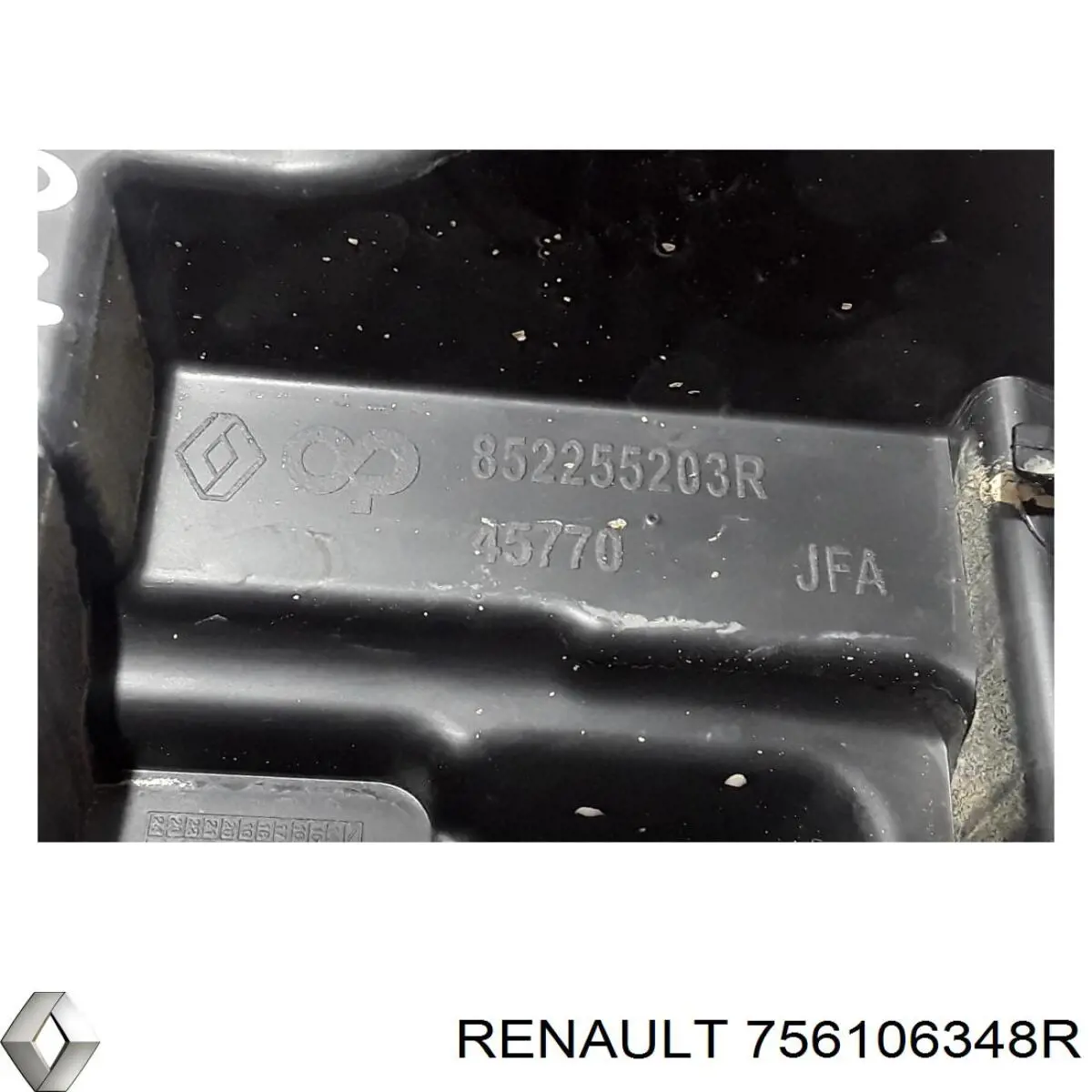  Renault (RVI) 756106348R precio, desde 185,13 EUR