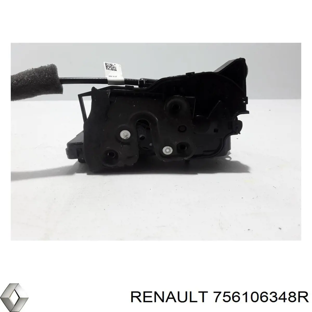 Comprar 756106348R Renault (RVI) 