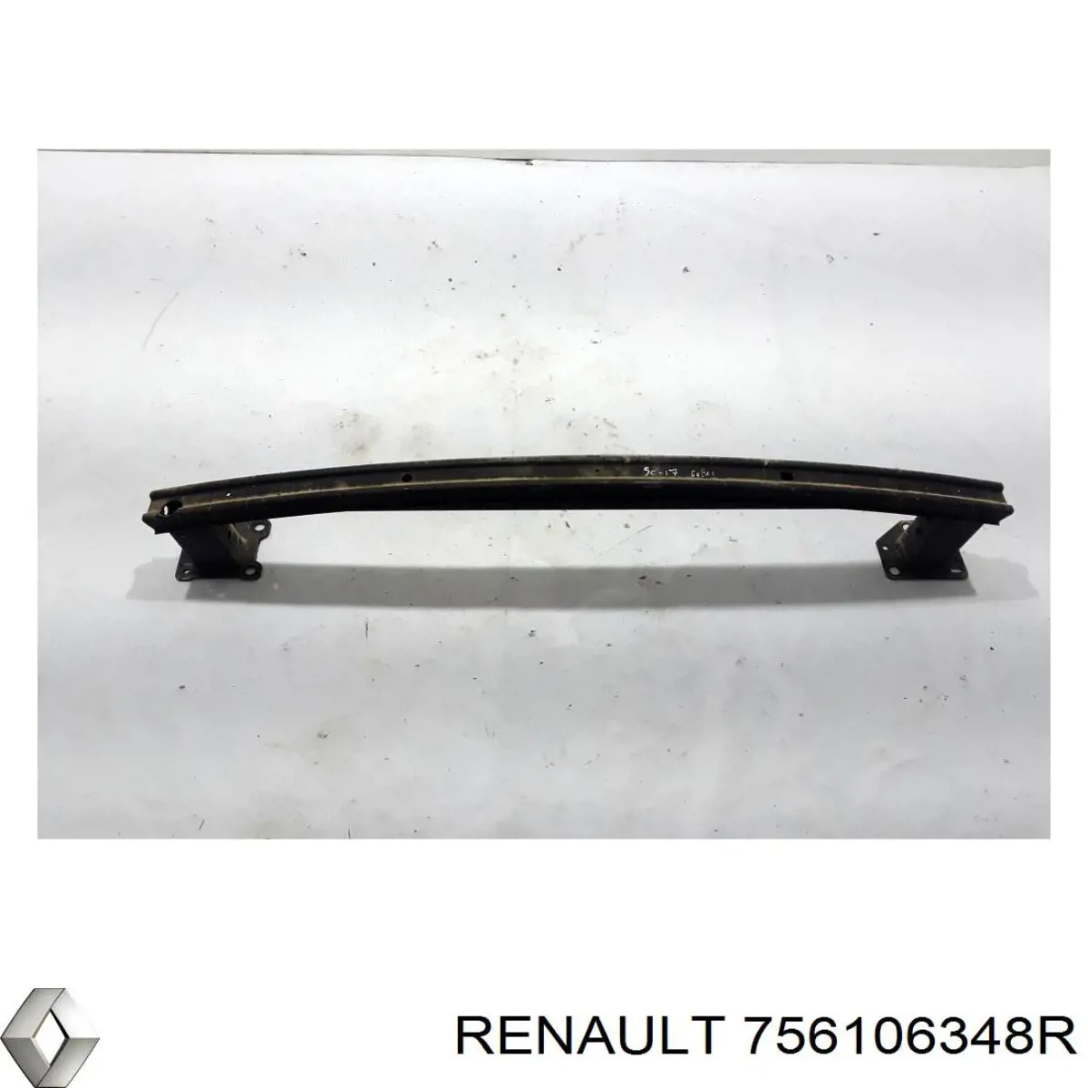 756106348R Renault (RVI)