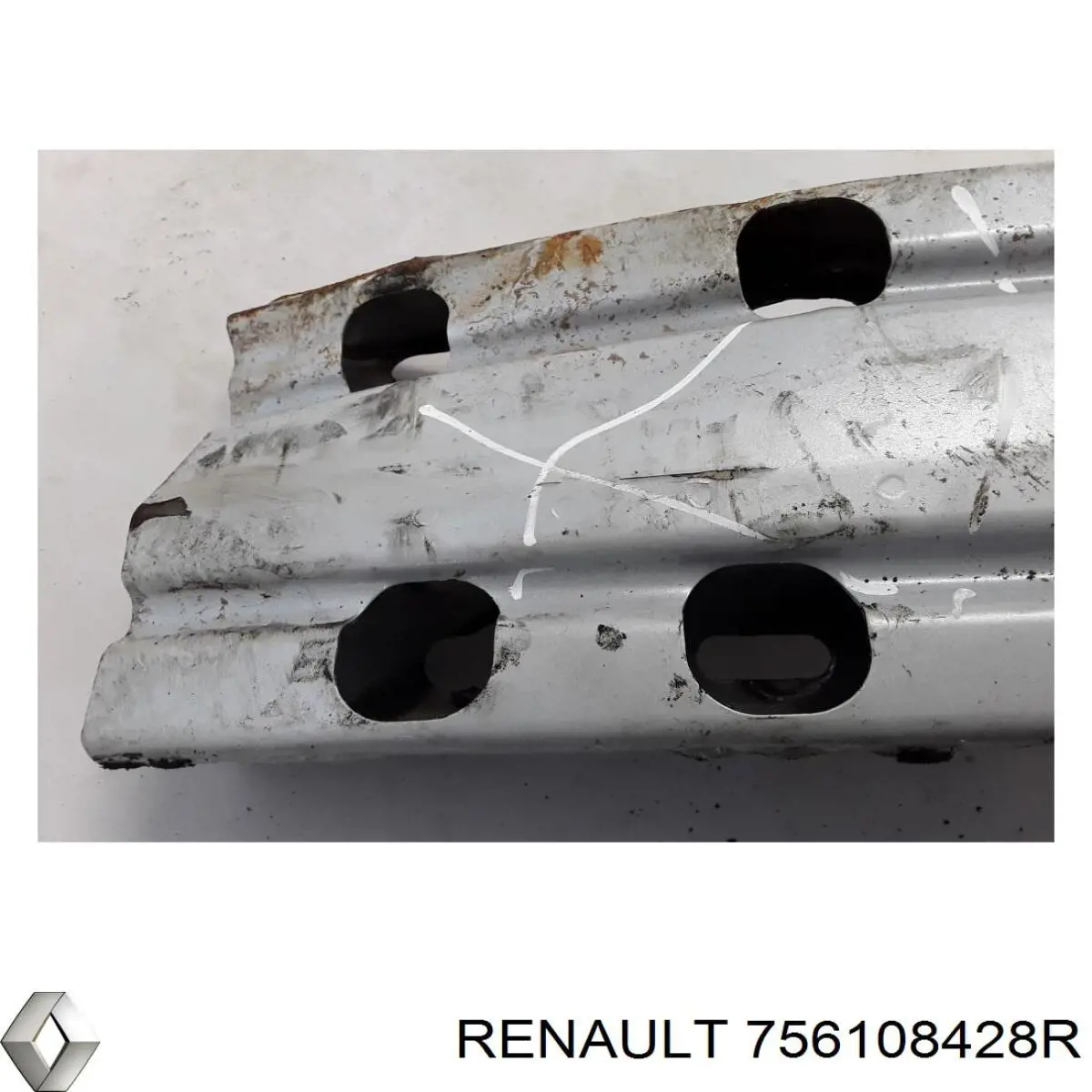  Renault (RVI) 756108428R precio, desde 194,57 EUR