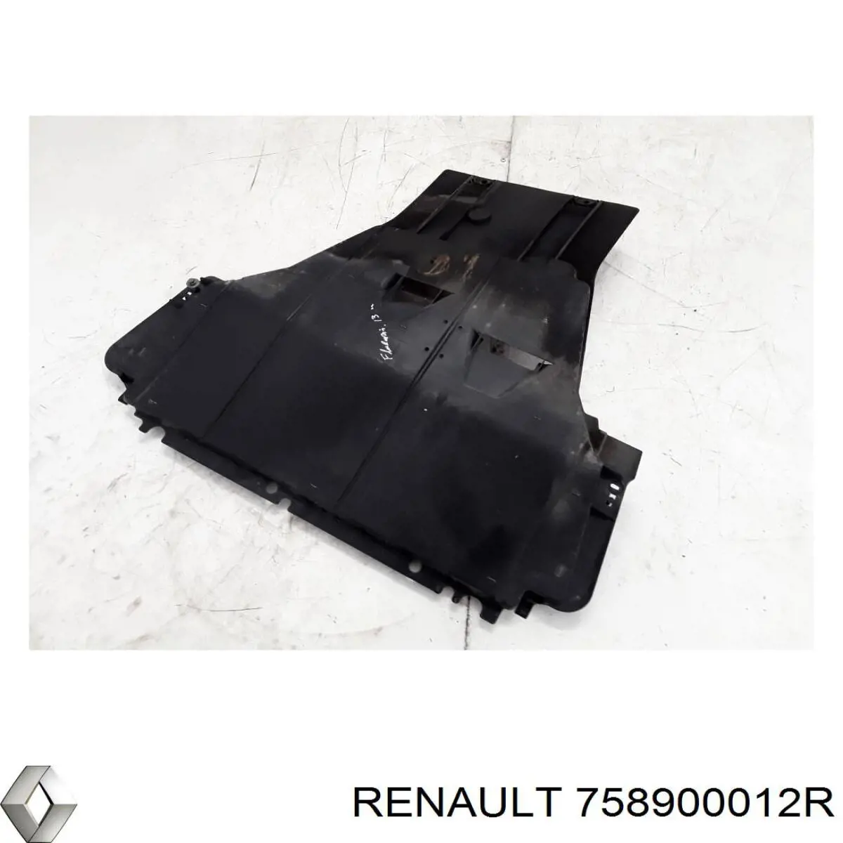 758900012R Renault (RVI)