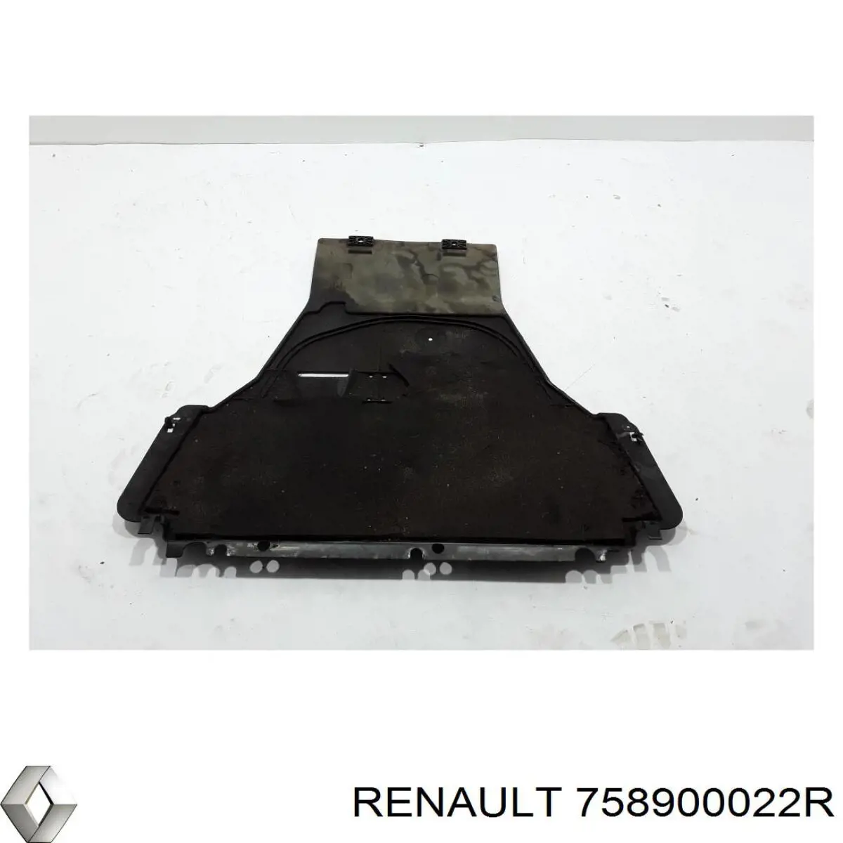 Comprar Aislamiento del Capó Renault Megane III DZ0, DZ1