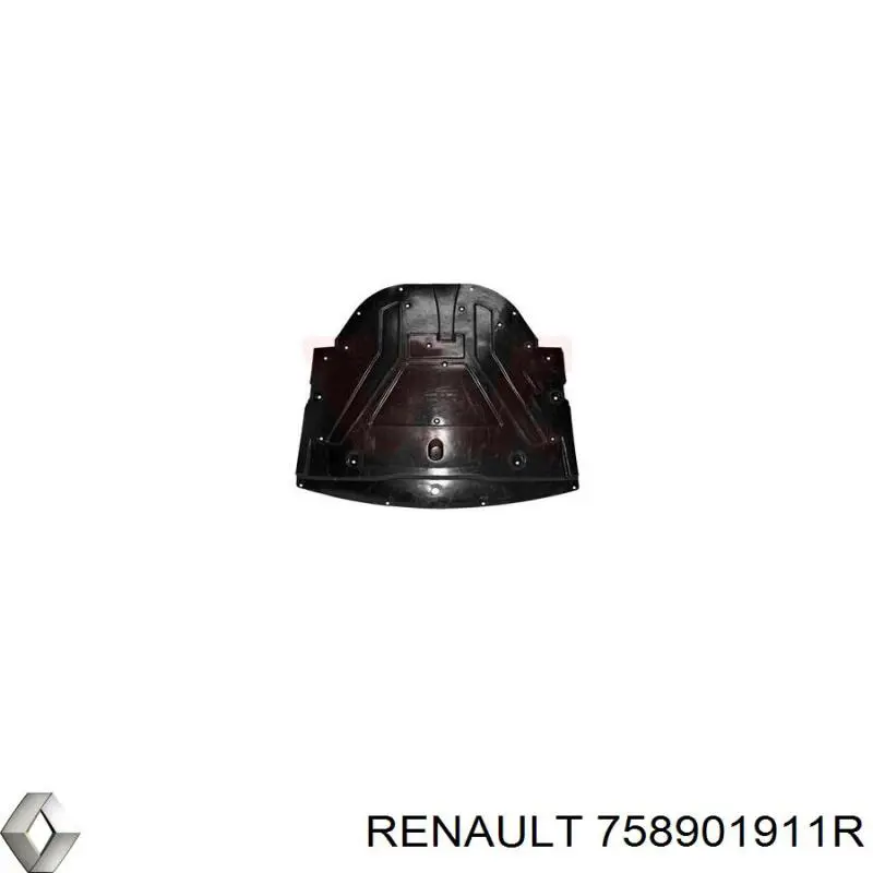 758901911R Renault (RVI)