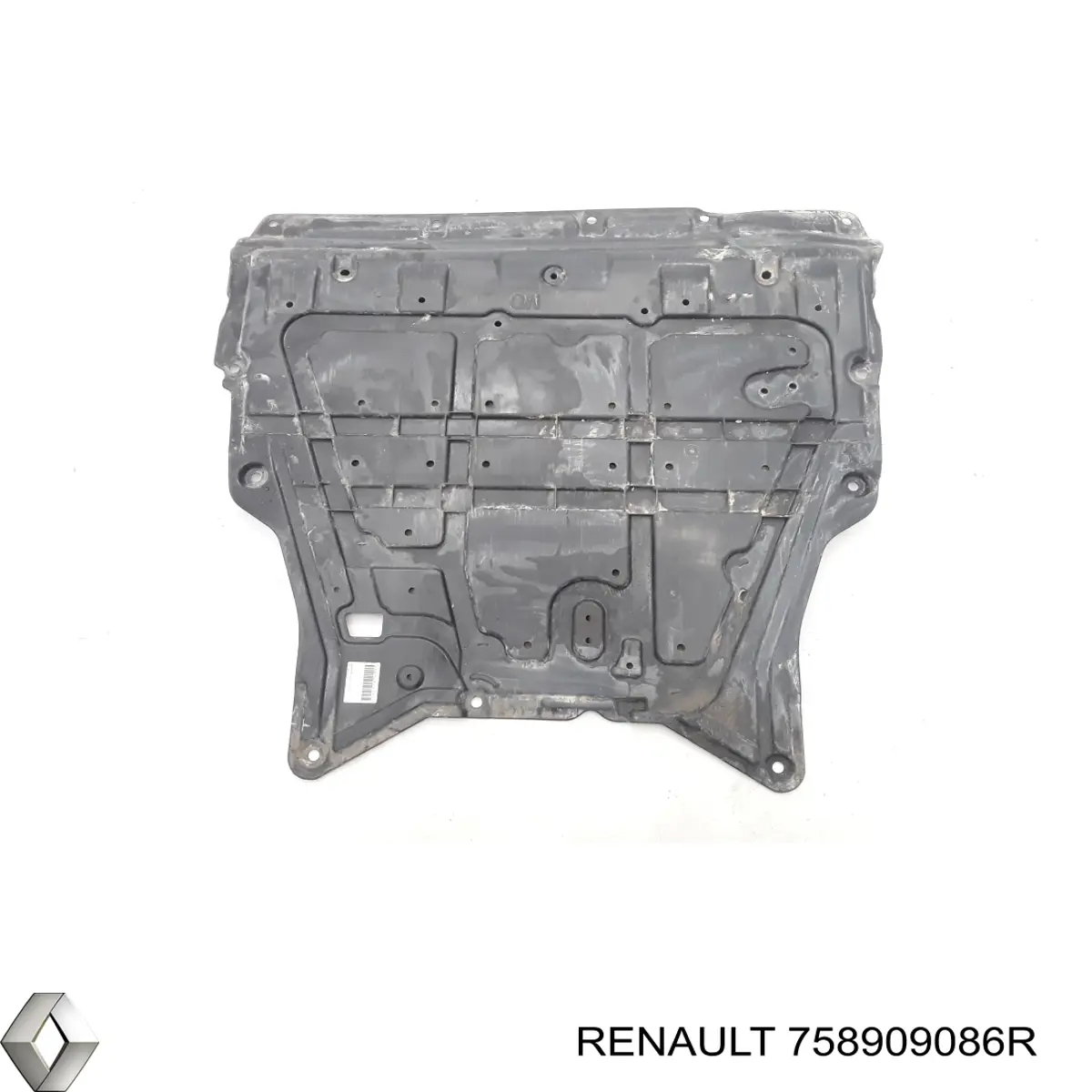Comprar 6601021679860P 4max Protección motor / empotramiento