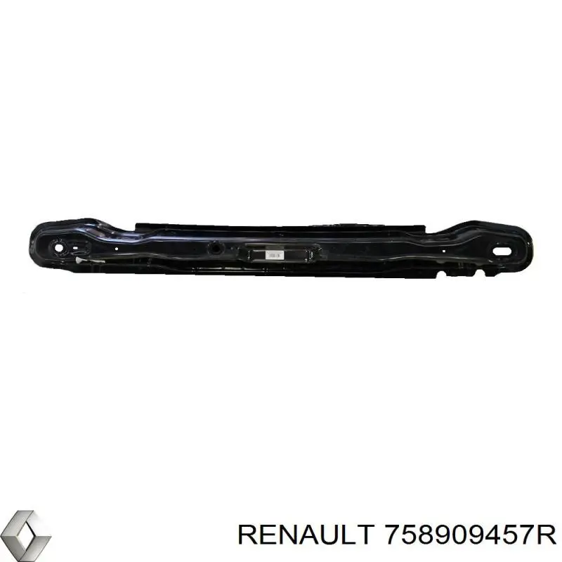 Protección de cárter Renault (RVI) 758909457R precio, desde 65,72 EUR
