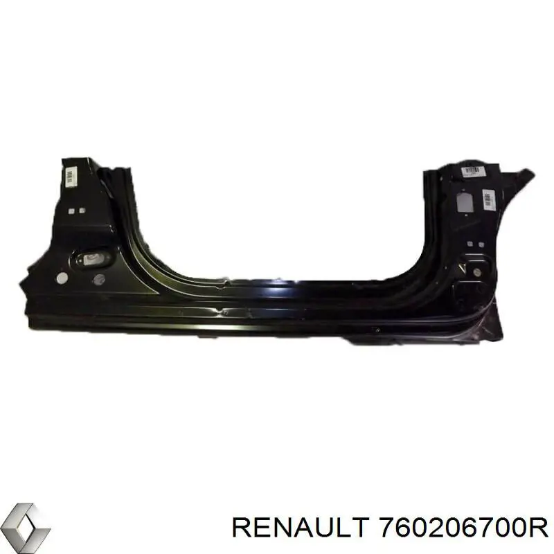 764100546R Renault (RVI)