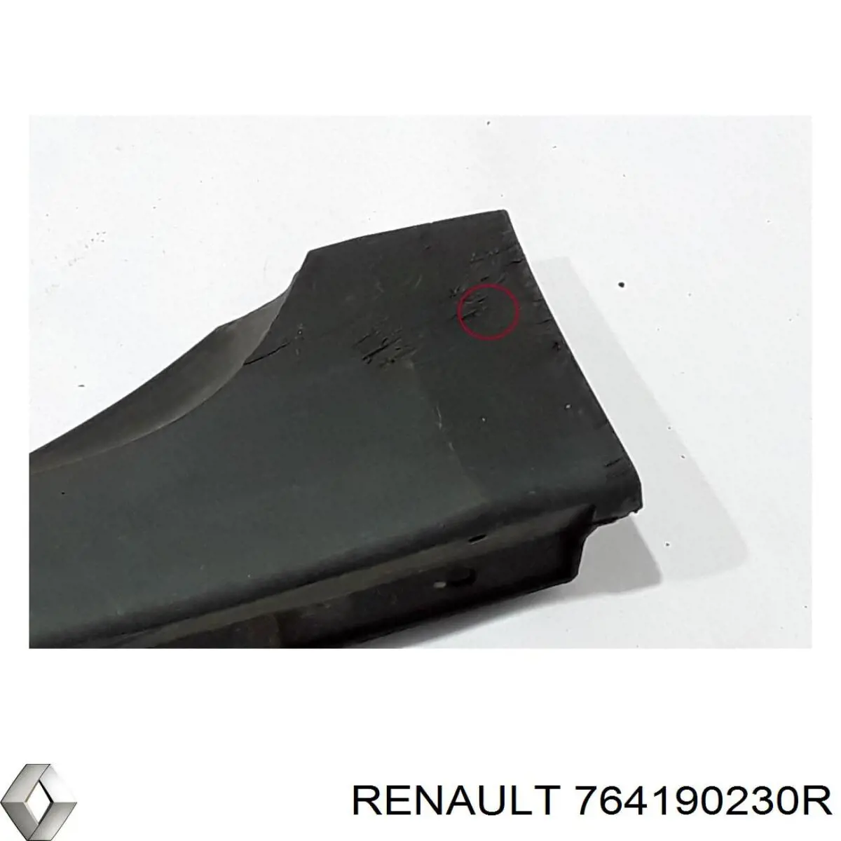 764190230R Renault (RVI)