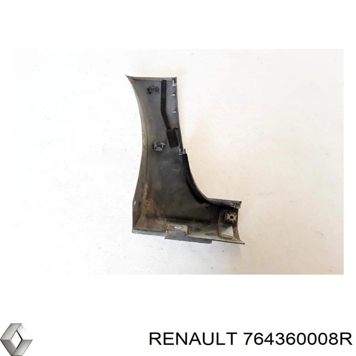 764360008R Renault (RVI)