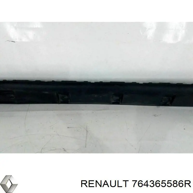 764365586R Renault (RVI)