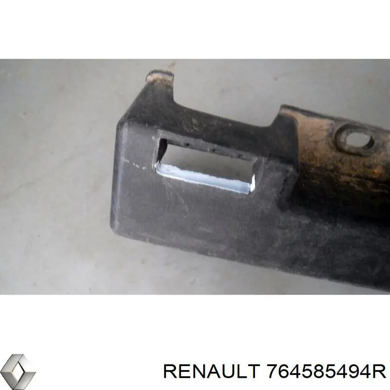 764585494R Renault (RVI)