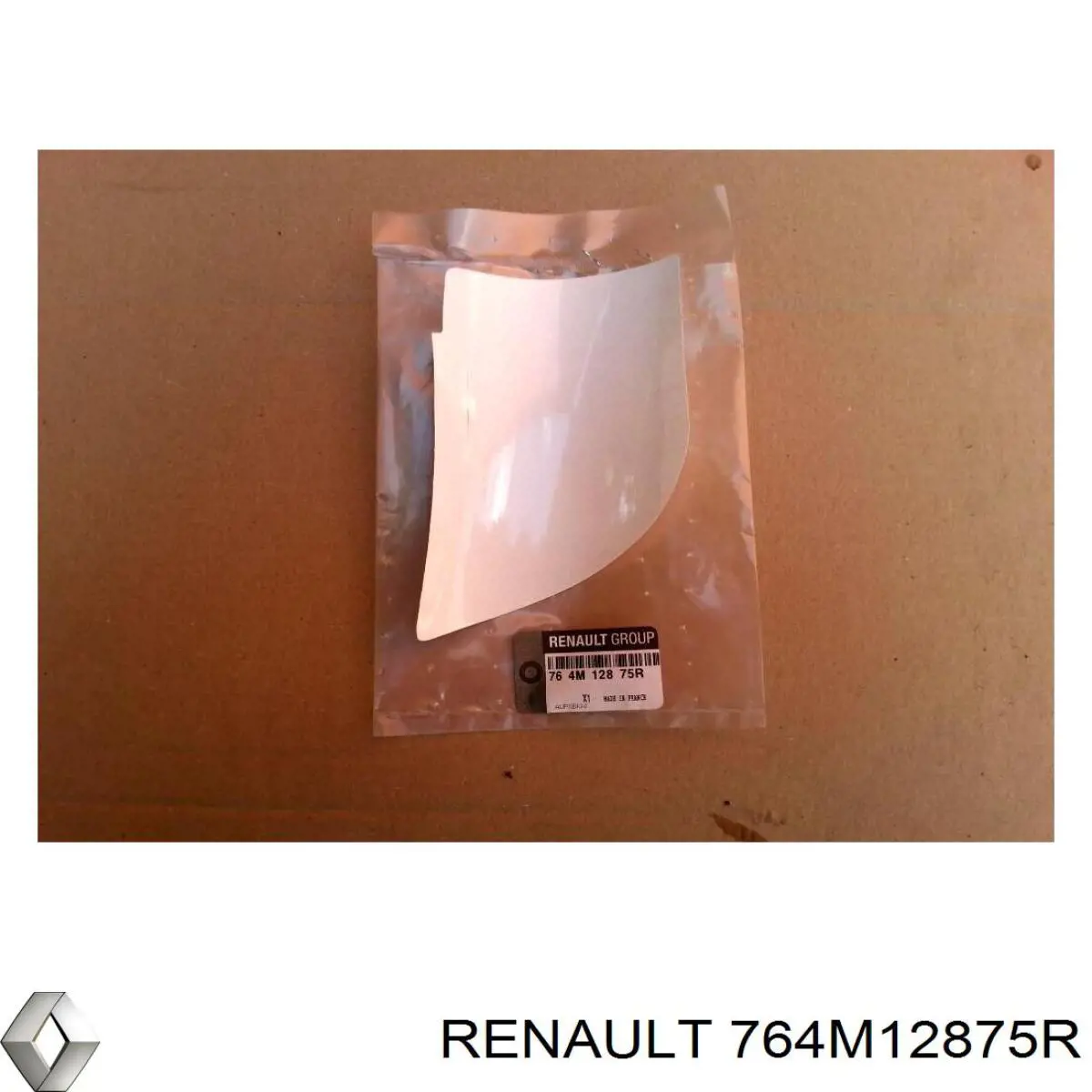  Renault (RVI) 764M12875R precio, desde 22,69 EUR