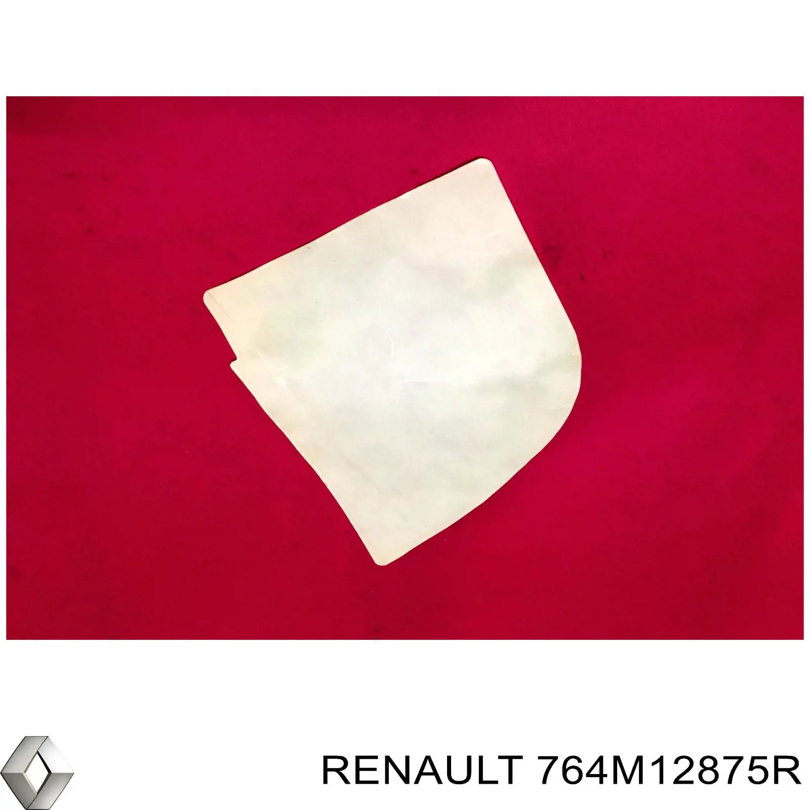 764M12875R Renault (RVI) 