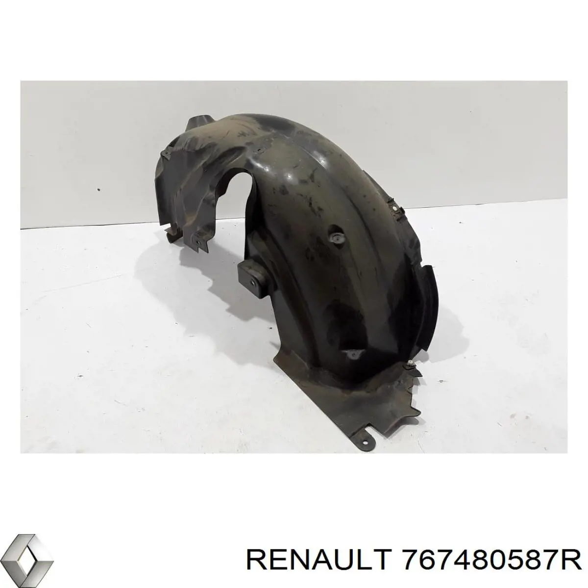 767480587R Renault (RVI) 