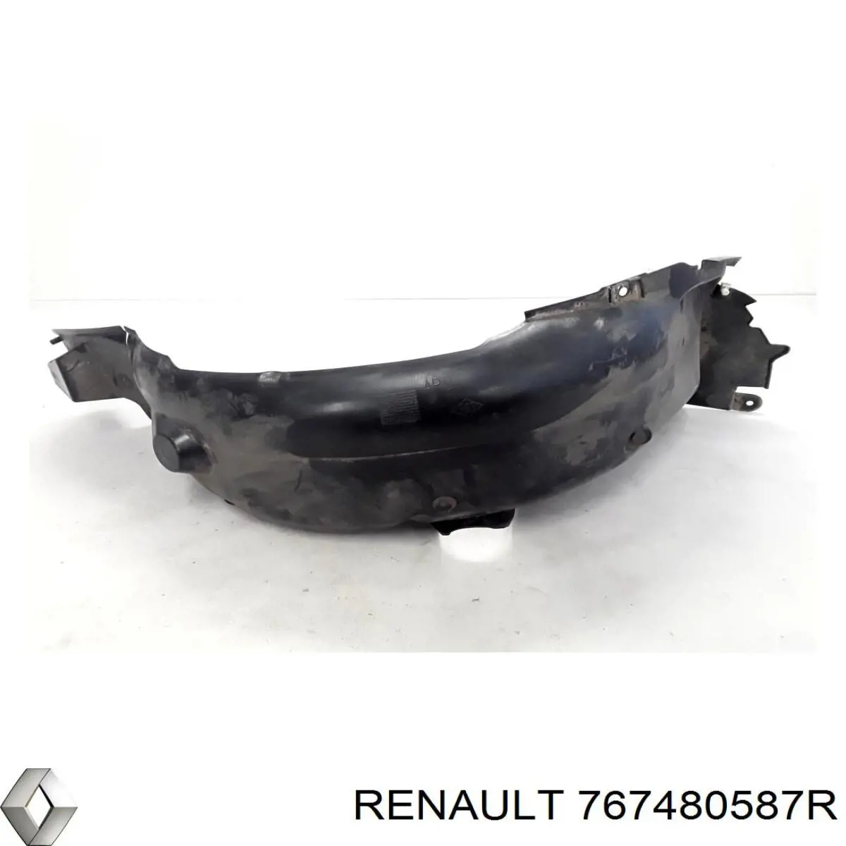  Renault (RVI) 767480587R precio, desde 56,63 EUR