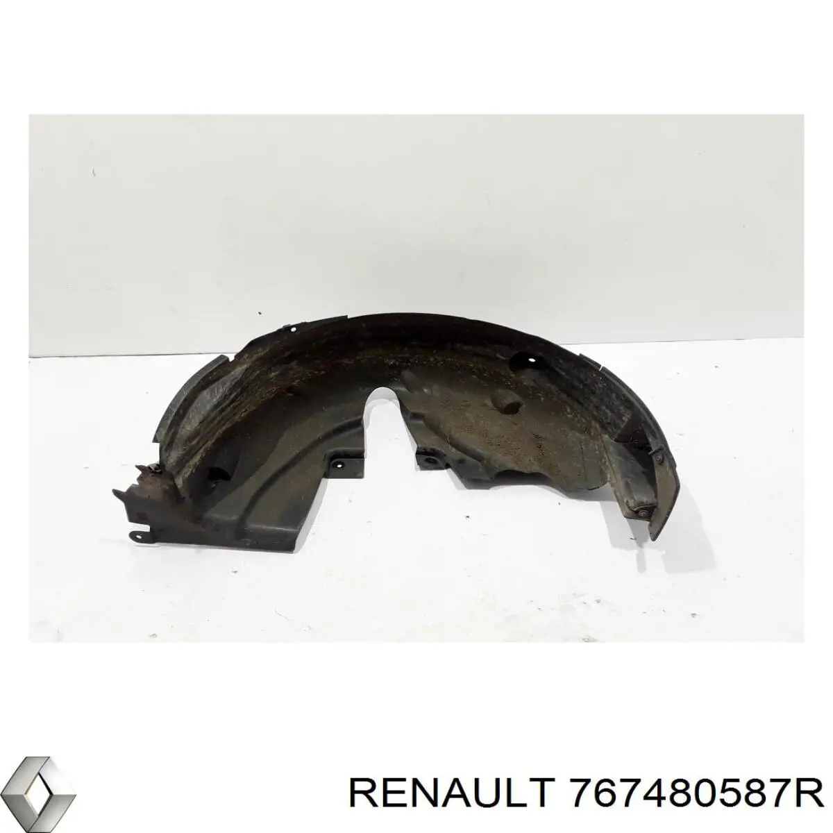 Comprar 767480587R Renault (RVI) 