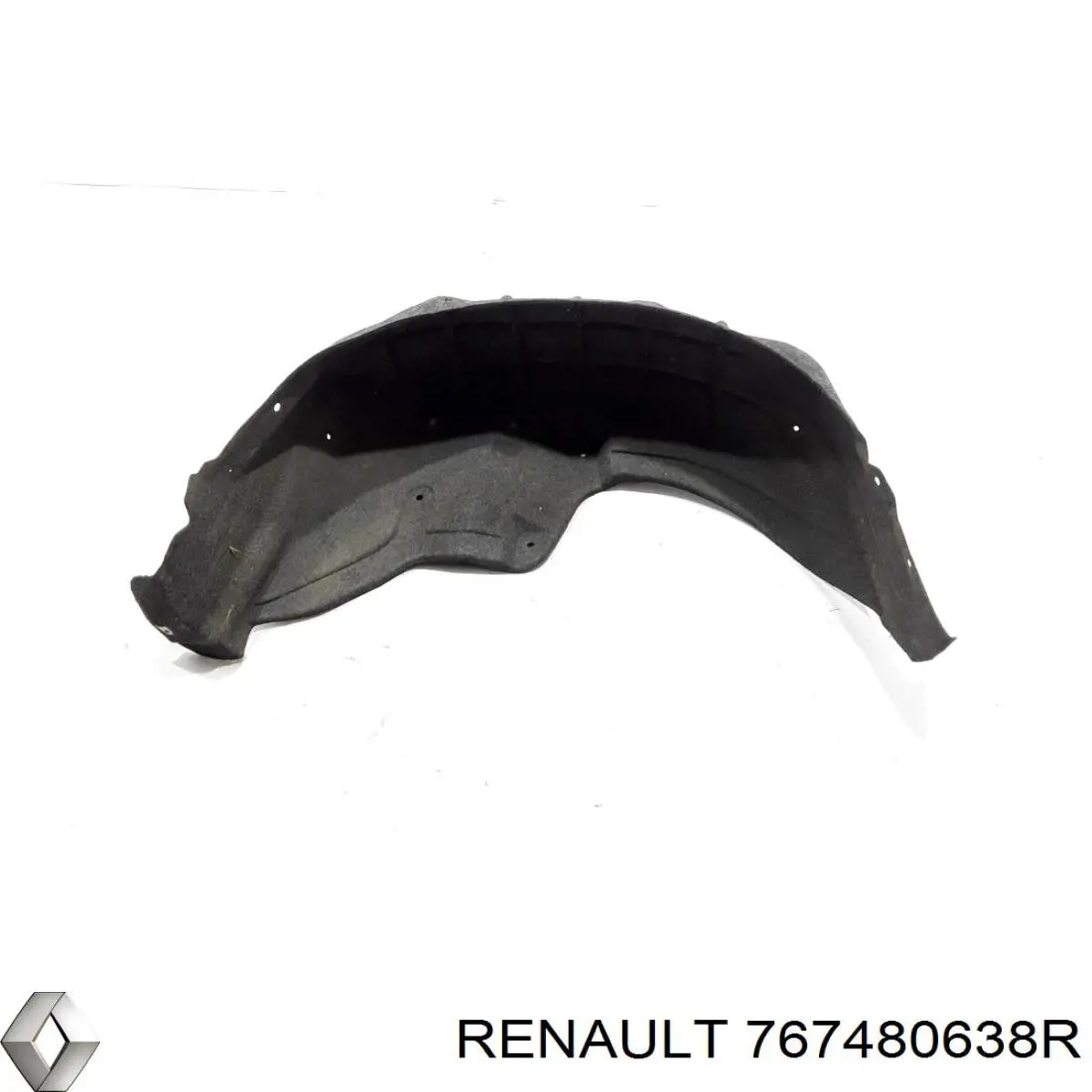 767480638R Renault (RVI)